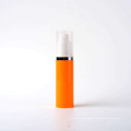 15ml 30ml 50ml Eco freundliche Plastik PP Airless Flasche